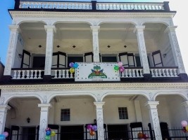 Haiti - Politics : Inauguration of an office of Immigration and Emigration in Jérémie