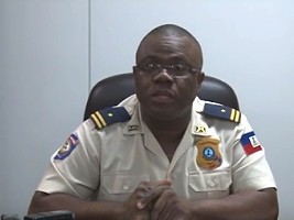 Haïti - Sécurité : Arrestation du meurtrier du jeune policier Rigaud
