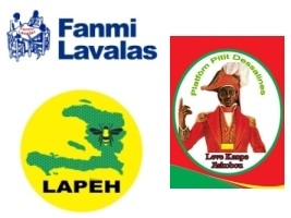 Haiti - FLASH : Protesters parties refuse the results and harden their positions