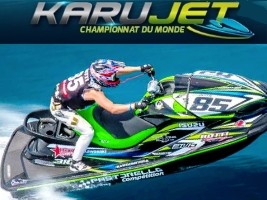 Haiti - Tourism : Towards an International Jet Ski Competition in Haiti
