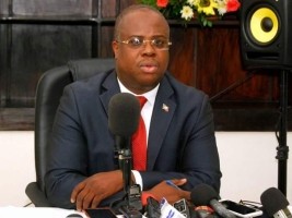 Haiti - Politics : Jovenel Moïse wants a low cost investiture
