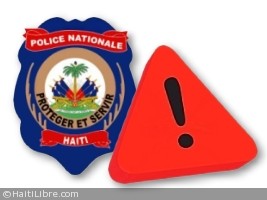 Haiti - Justice : PNH condemns the violent acts of popular justice