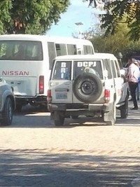 Haïti - FLASH : 33 jeunes filles sauvées avant d'être vendu