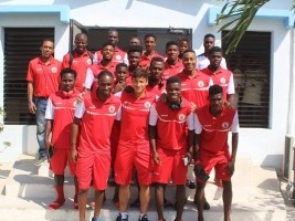Haïti - Corée 2017 : Dernière ligne droite pour les Grenadiers U-20