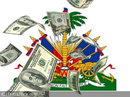 Haiti - FLASH : Revelations on «per diem» paid by the Government