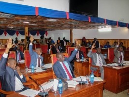 Haïti - Justice : La loi haïtienne se muscle, 30 à 50 ans de prison pour enlèvement