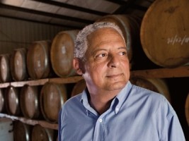 Haiti - FLASH : Thierry Gardère, DG of Barbancourt passed away