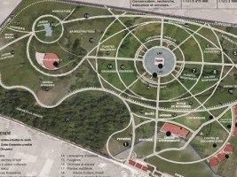 Haiti - Environment : Launch of the work of the National Botanical Garden