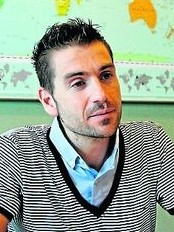 Haiti - Cholera Epidemic : The Asturias send a field hospital in Haiti