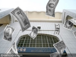 Haïti - Économie : La BRH va injecter des millions de dollars dans le marché des changes