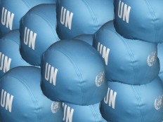 Haïti - ONU : Augmentation des troupes étrangères en Haïti ?