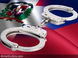 Haiti - DR : 88 illegal Haitian migrants arrested