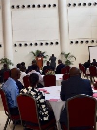 Haiti - Economy : Impacts of remittances from diaspora on the national economy