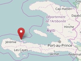 Haiti - Politics : The Îles Cayemites, soon a new commune