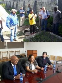 Haiti - Agriculture : Panama will provide Bio-Fortified Seeds in Haiti