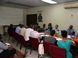 Haiti - Tourism : The credit-vacation project analyzed by the Ministry