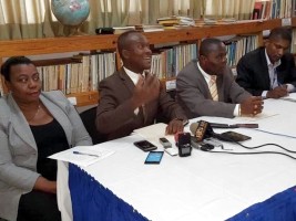 Haïti - Éducation : J-5, de l'évaluation diagnostique de 4ème et 7ème A.F.