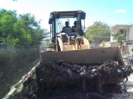 Haïti - Armée : Embryon d'un Corps de Génie Militaire