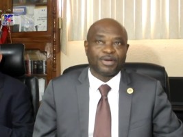 Haiti - Passport : The Ministry of the Interior calls for the resumption of work at the DIE