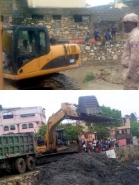Haïti - Sécurité : Intempéries, les opérations de secours s’activent sur le terrain