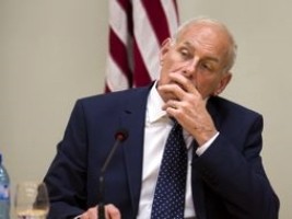 Haïti - Sécurité : John Kelly contre l'établissement d'une armée en Haïti