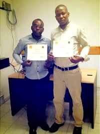 Haiti - Social : Fight against the scourge of sex tourism