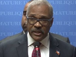 Haïti - Sécurité : Criminalité, le Premier Ministre tente de rassurer...