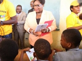 Haiti - Politics : Towards the emergence of a new Haitian citizen