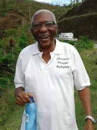 Haiti - Culture : The literary world loses a major poet