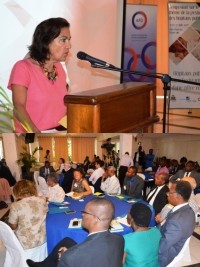 Haiti - Policy : Towards a Hospital Management reform