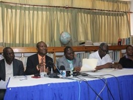 Haïti - Éducation : J-5 des Examens d’État