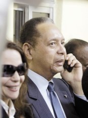 Haiti - Duvalier : 