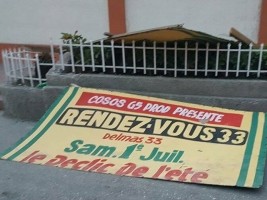 Haïti - Sécurité : Orchestre Septentrional cible de vandalisme...