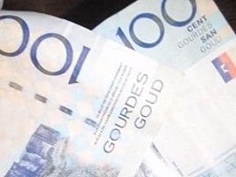 Haïti - FLASH : Le CSS propose un salaire minimum journalier de 335 Gourdes