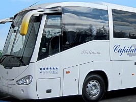 Haïti - FLASH : Attaque d'un bus de Capital Coach Line, passagers dépouillés