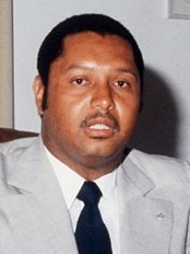 Haiti - Duvalier : 