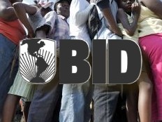 Haiti - Employments : $4MM to train 9000 young unemployed Haitian