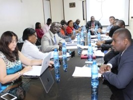 Haiti - Politics : Career Profile in the Health Sector
