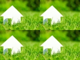 Haiti - Politics : Project to build 2,000 houses in the Great South