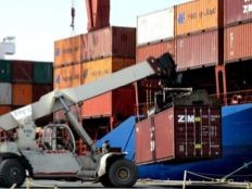Haiti - Humanitarian : Containers of humanitarian aid blocked since 9 months !