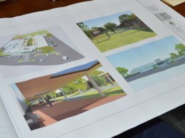 Haiti - Health : Relaunch of the Community Reference Hospital Project in Ouanaminthe