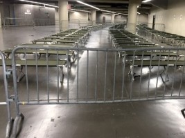 Haiti - Montreal : Nearly 2,400 Haitians seeking asylum, CECI calls for help