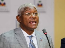 Haiti - Politics : OFATMA, challenges and prospects