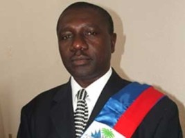 Haiti - Politics : Unanimous condemnation of death threats by Mayor Fortuné