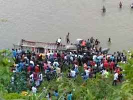Haïti - FLASH : Accident routier dans le Sud, une dizaine de victimes ! (MAJ)