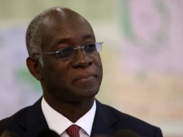 Haiti - Diaspora : Haitian-Canadian Deputy Emmanue Dubourg on the front line...