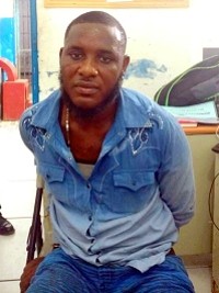 Haïti - Bahamas : Arrestation du Chef du «Gang des frères Prospère»