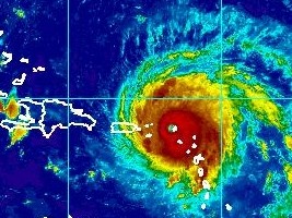 Haïti - FLASH : Mobilisation générale au pays face à la menace d'IRMA