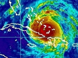 Haïti - FLASH : Premier Bilan  partiel du passage d’IRMA