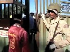 Haïti - Épidémie : Le marché binational de Dajabón fermé aujourd’hui